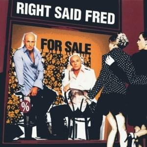 Hollywood Ending - Right Said Fred