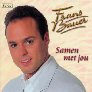 Torrero - Frans Bauer