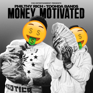 Cut Ties - Philthy Rich & Toohda Band$ (Ft. Murdock (Rap))