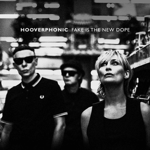 Heatwave - Hooverphonic