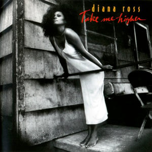 I Thought That We Were Still In Love - Diana Ross