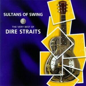 Sultans of Swing (Live at the Royal Albert Hall) - Mark Knopfler