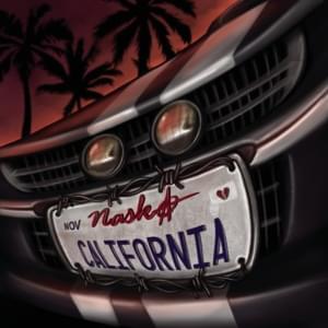 California - NASKA