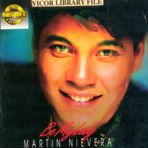 Please Don’t Throw My Love Away - Martin Nievera