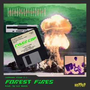 Forest Fires (unknown virus 3.) - Ho99o9