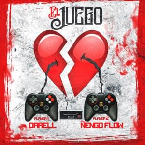 El Juego - Ñengo Flow & Darell