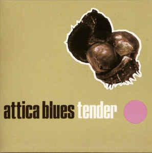 Tender (Organized Konfusion Remix) - Attica Blues (Ft. Organized Konfusion)