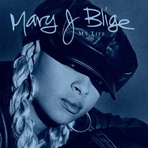 You Bring Me Joy - Mary J. Blige