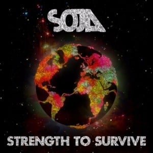 Let You Go - SOJA