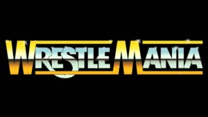 WrestleMania 35 - WWE