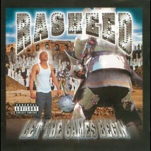 Mac God - Rasheed (Ft. Baby Bash & South Park Mexican)