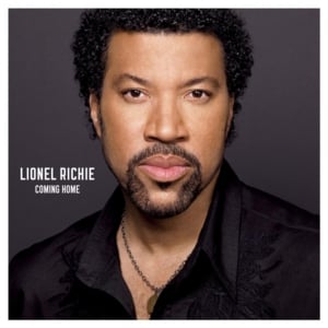 I Love You - Lionel Richie