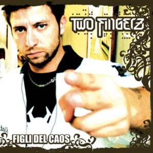 Di Cash - Two Fingerz (Ft. Dargen D'Amico)