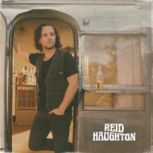 Should’ve Thought About That - Reid Haughton