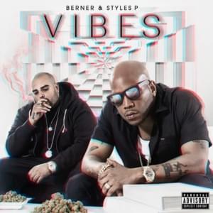 Blue - Berner & Styles P