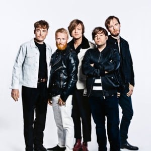 Sångarens saga - Mando Diao