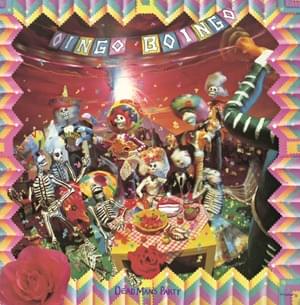 Dead Man’s Party - Oingo Boingo