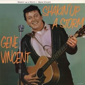 Love Love Love - Gene Vincent