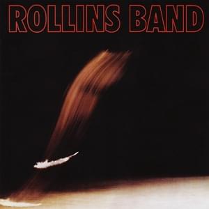 Step Back - Rollins Band