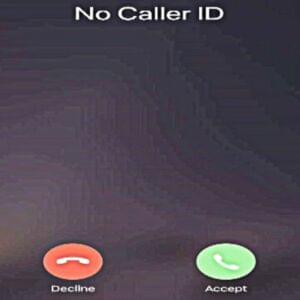 ​no caller id - David Shawty