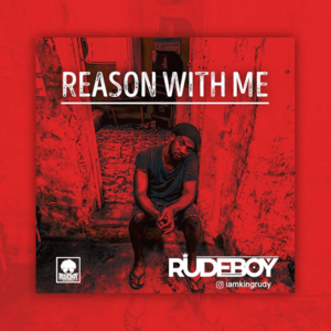 Reason With Me - RudeBoy (Paul Okoye)