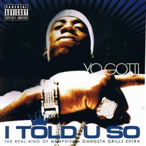 Drop It Off - Yo Gotti