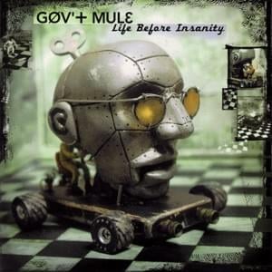 No Need To Suffer - Gov't Mule