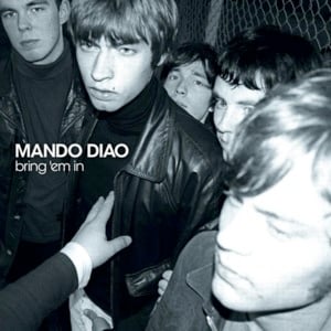 Major Baby - Mando Diao