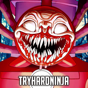 Choose the Pain - TryHardNinja