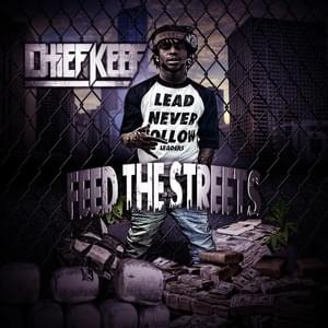 It’s a Pound (Tec: Feed The Streets edition) - Chief Keef (Ft. Tadoe)