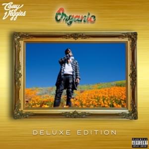 Neva Switched - Casey Veggies (Ft. Larry June)