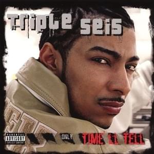 Harsh Reality - Triple Seis (Ft. Big Pun)