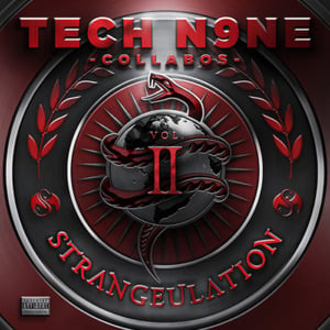 Tell Me If I’m Trippin’ - Tech N9ne (Ft. Brotha Lynch Hung, Prozak & Tyler Lyon)