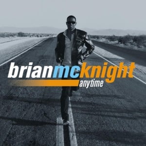 Everytime We Say Goodbye - Brian McKnight