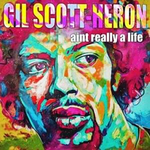 A-Movie - Gil Scott-Heron