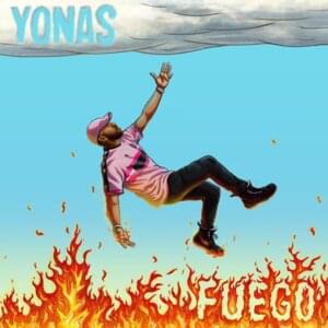 Fuego - YONAS