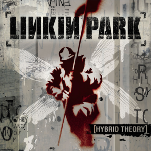 Pushing Me Away - Linkin Park