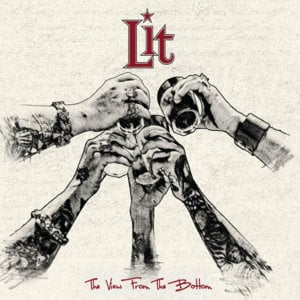 The Broken - Lit