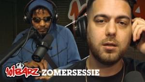 BangBros - Zomersessie 2017 - 101Barz (Ft. Bangbros, Hef & Murda)