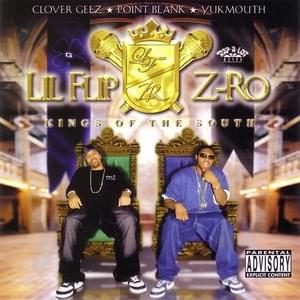 Da Cops - Lil Flip & Z-Ro (Ft. Trae tha Truth)