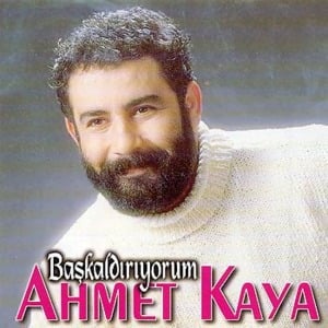 İçerden Çıkan Adam - Ahmet Kaya