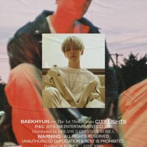 Baekhyun (EXO) - UN Village (Romanized) - Lyrxo Romanizations