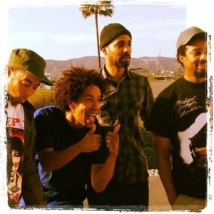 Oh Sh+t - The Pharcyde