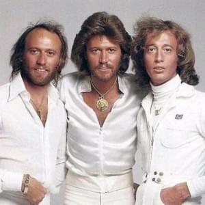 I Will Be There - Bee Gees