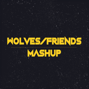 Friends / Wolves (Jelena Mashup) - Cimorelli