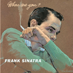 Autumn Leaves - Frank Sinatra