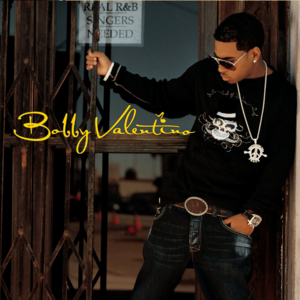 Give Me a Chance - Bobby V (Ft. Ludacris)