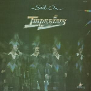 Keep On Walking - The Imperials