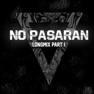 No Pasaran 1 - Walkie (Ft. Артём Вараб (Artem Warab), Bumble Beezy, DEEP-EX-SENSE, Inverse, KD the Stranger, Ликург (Likurg), Niki L, Саша Кэмо (Sasha Kemo), Рома Сван (Svan) & Takini)