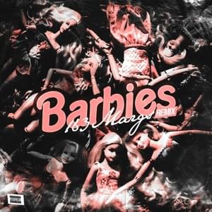 Barbies (Football Remix) - 163Margs